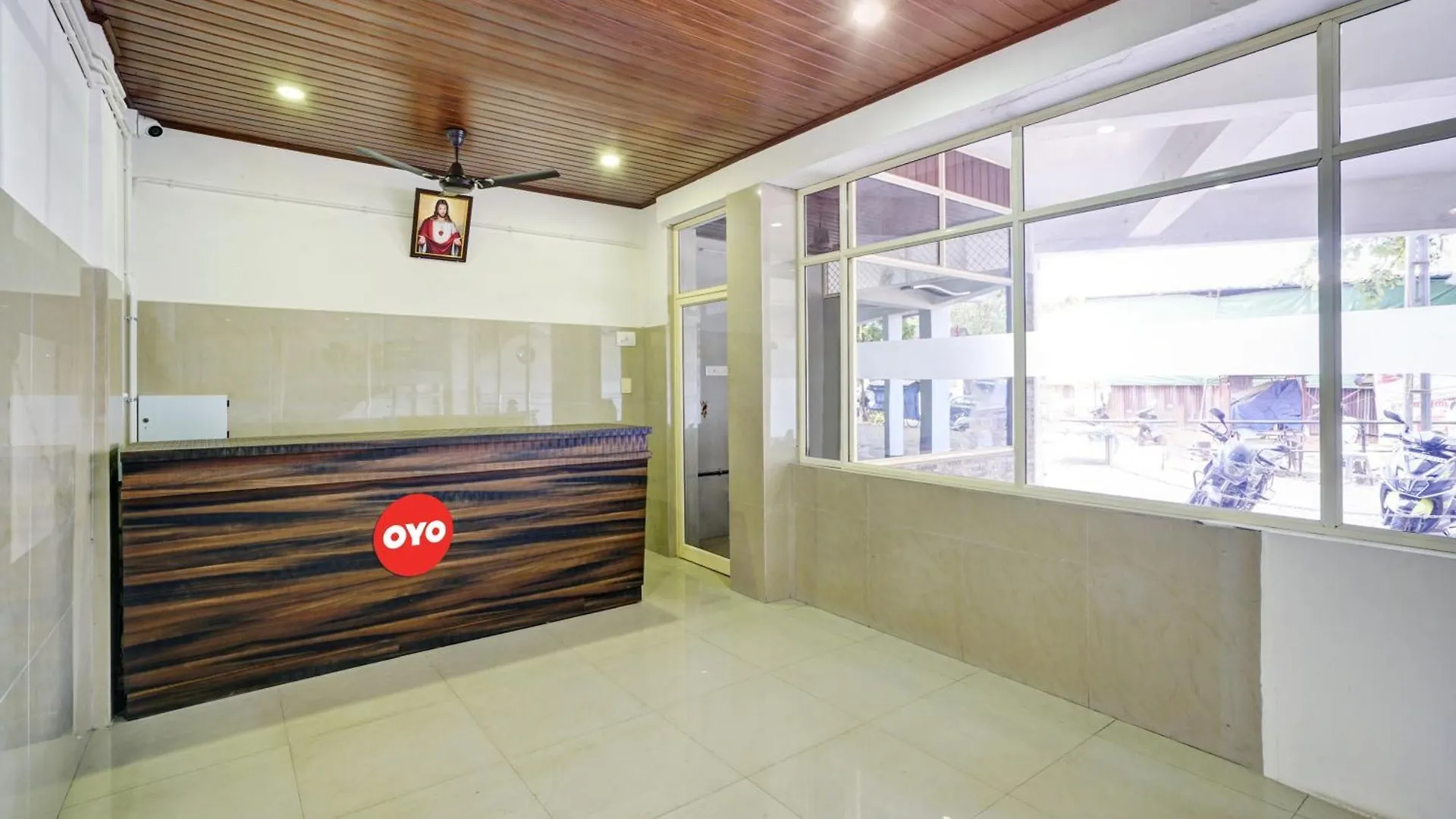 Super Hotel O Ceasar Palace Annex Thodupuzha