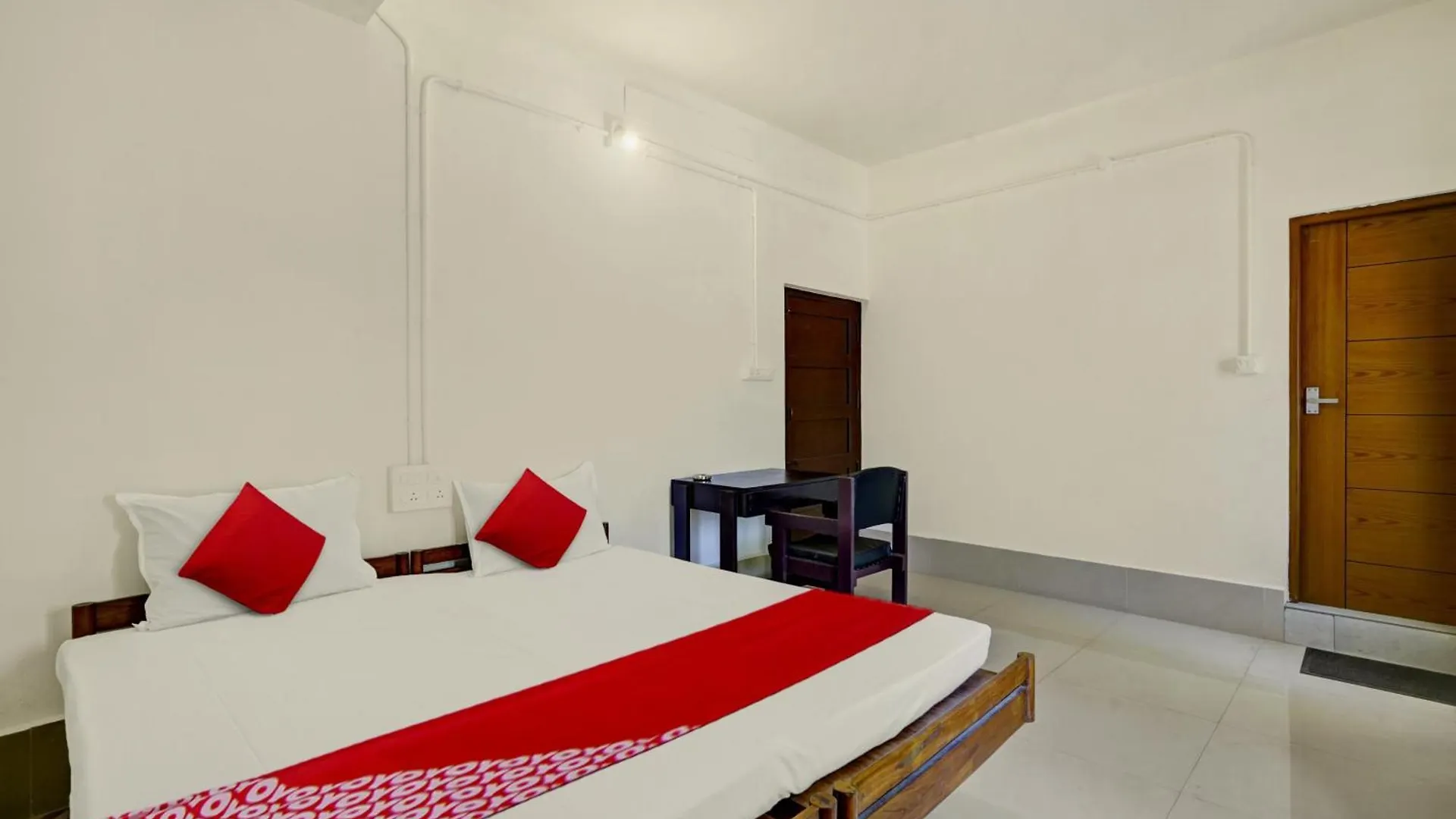Super Hotel O Ceasar Palace Annex Thodupuzha
