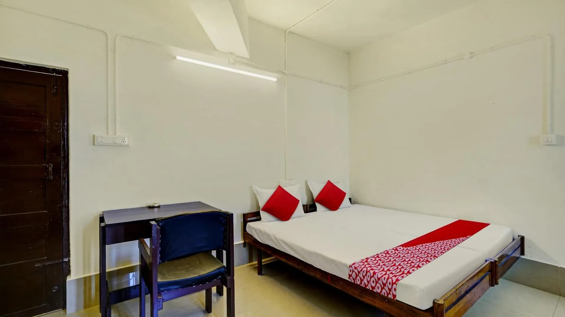 Super Hotel O Ceasar Palace Annex Thodupuzha