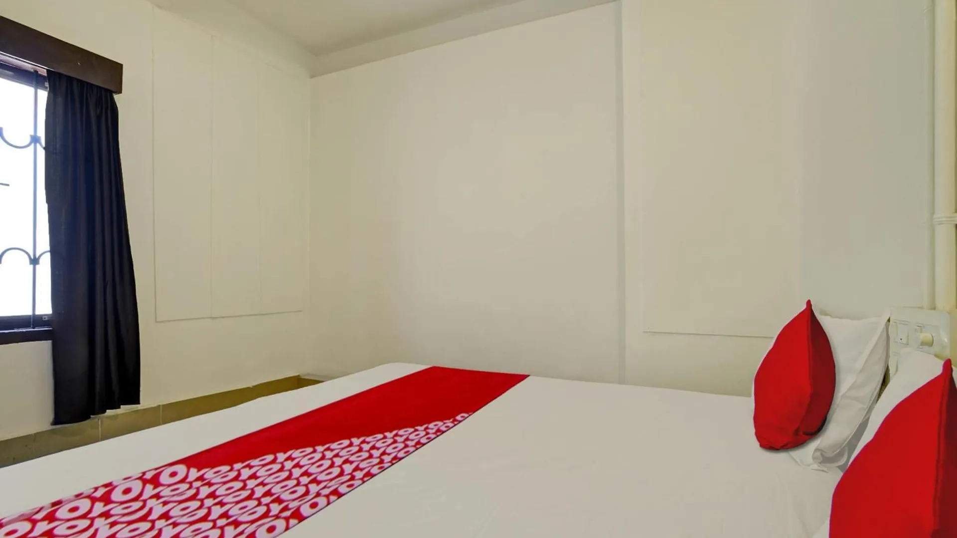 Super Hotel O Ceasar Palace Annex Thodupuzha
