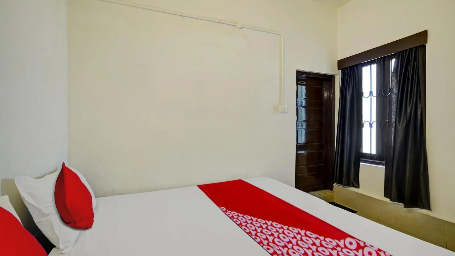 Super Hotel O Ceasar Palace Annex Thodupuzha