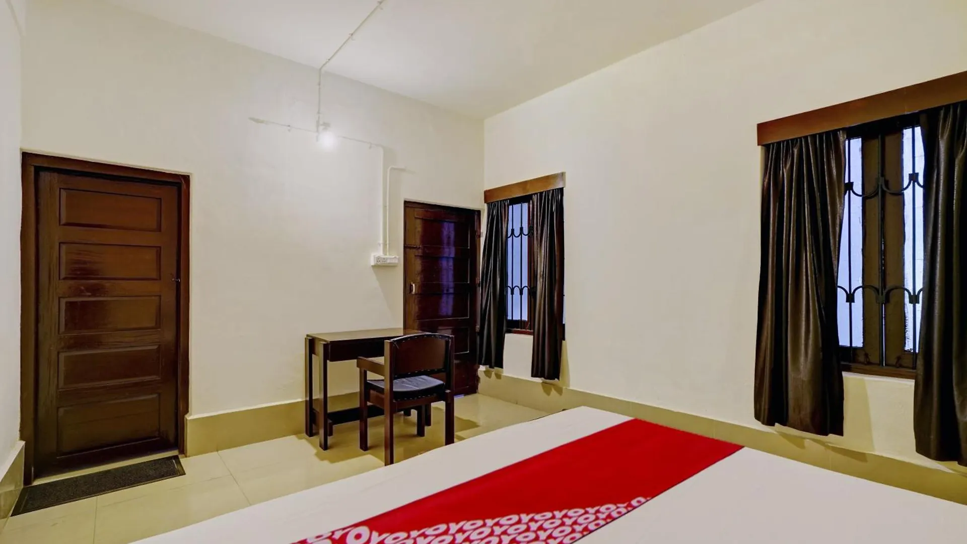 Super Hotel O Ceasar Palace Annex Thodupuzha