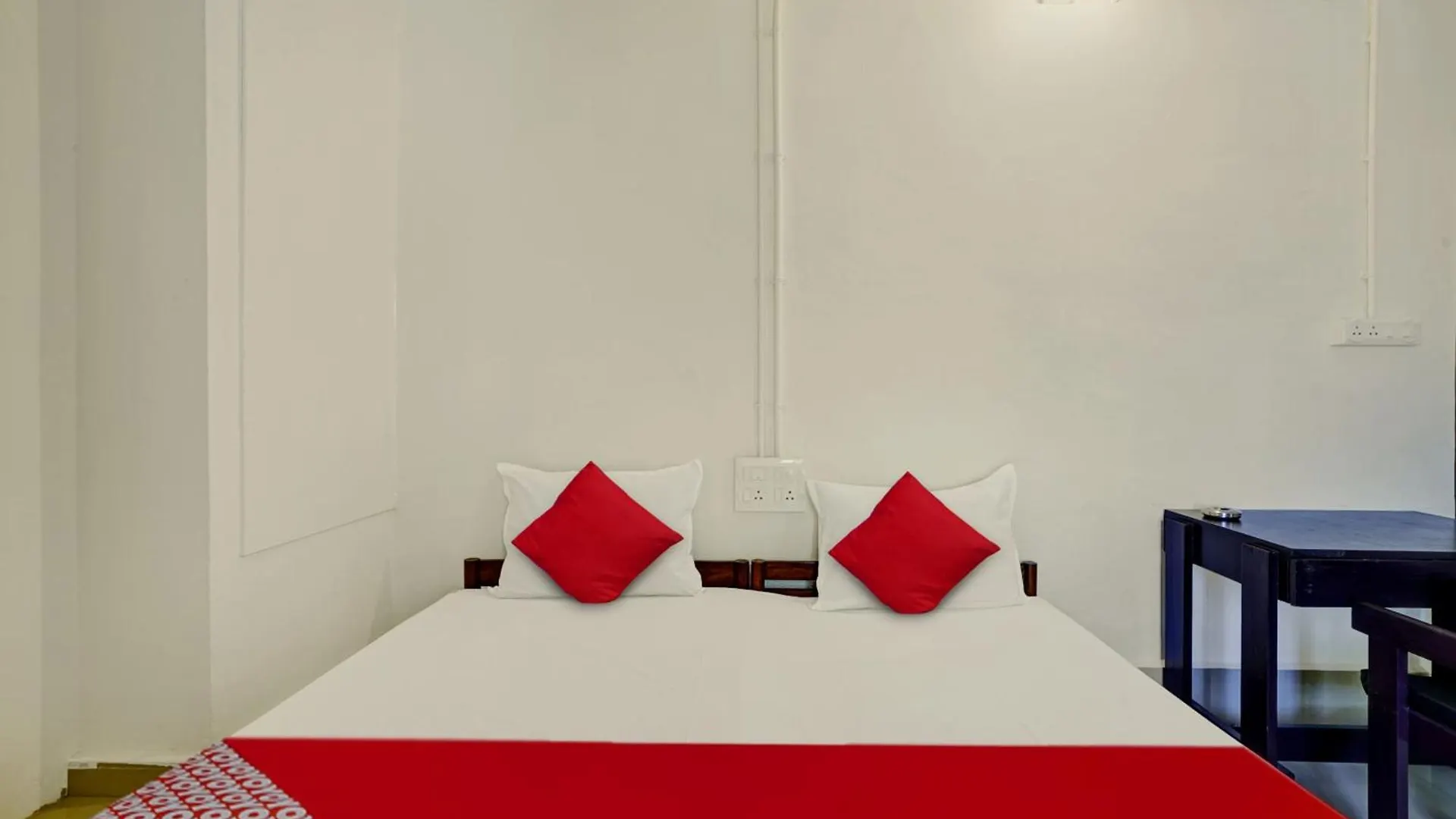 Super Hotel O Ceasar Palace Annex Thodupuzha