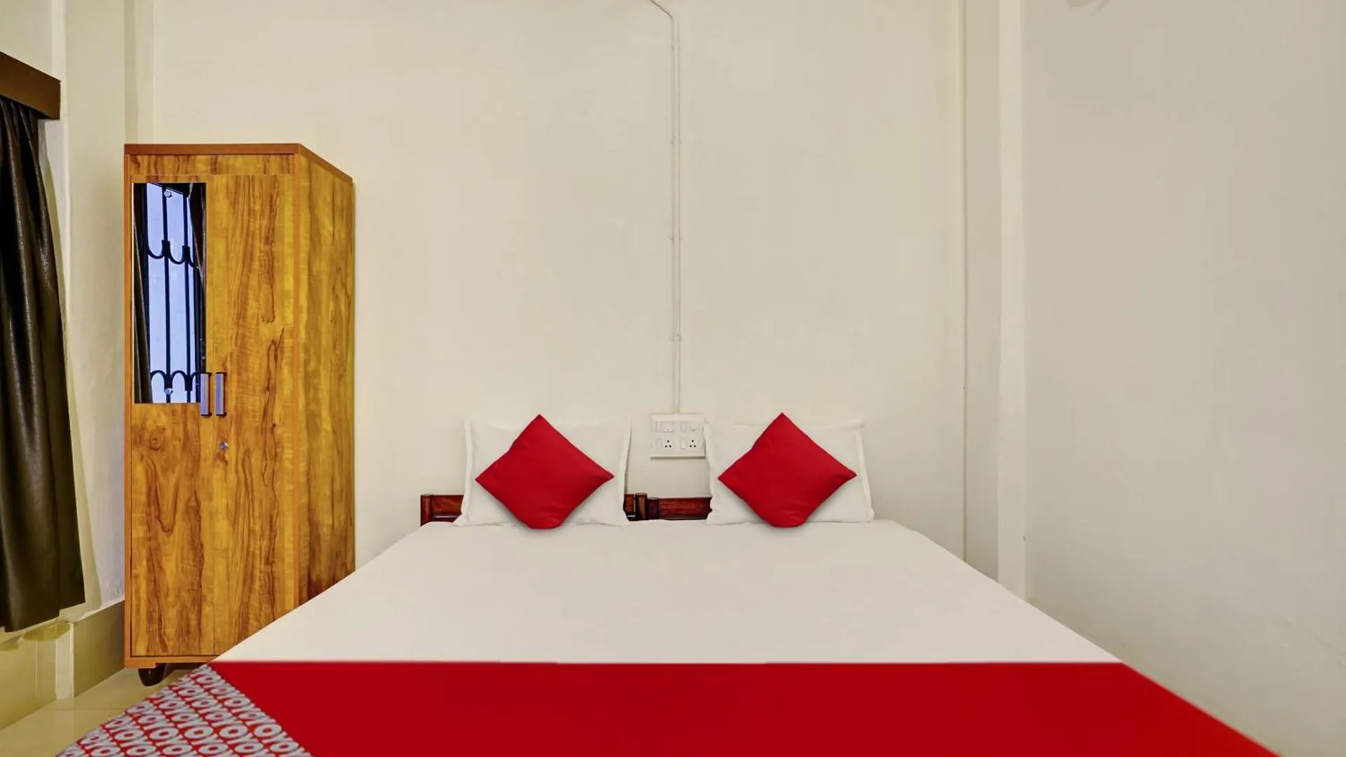 Super Hotel O Ceasar Palace Annex Thodupuzha Índia