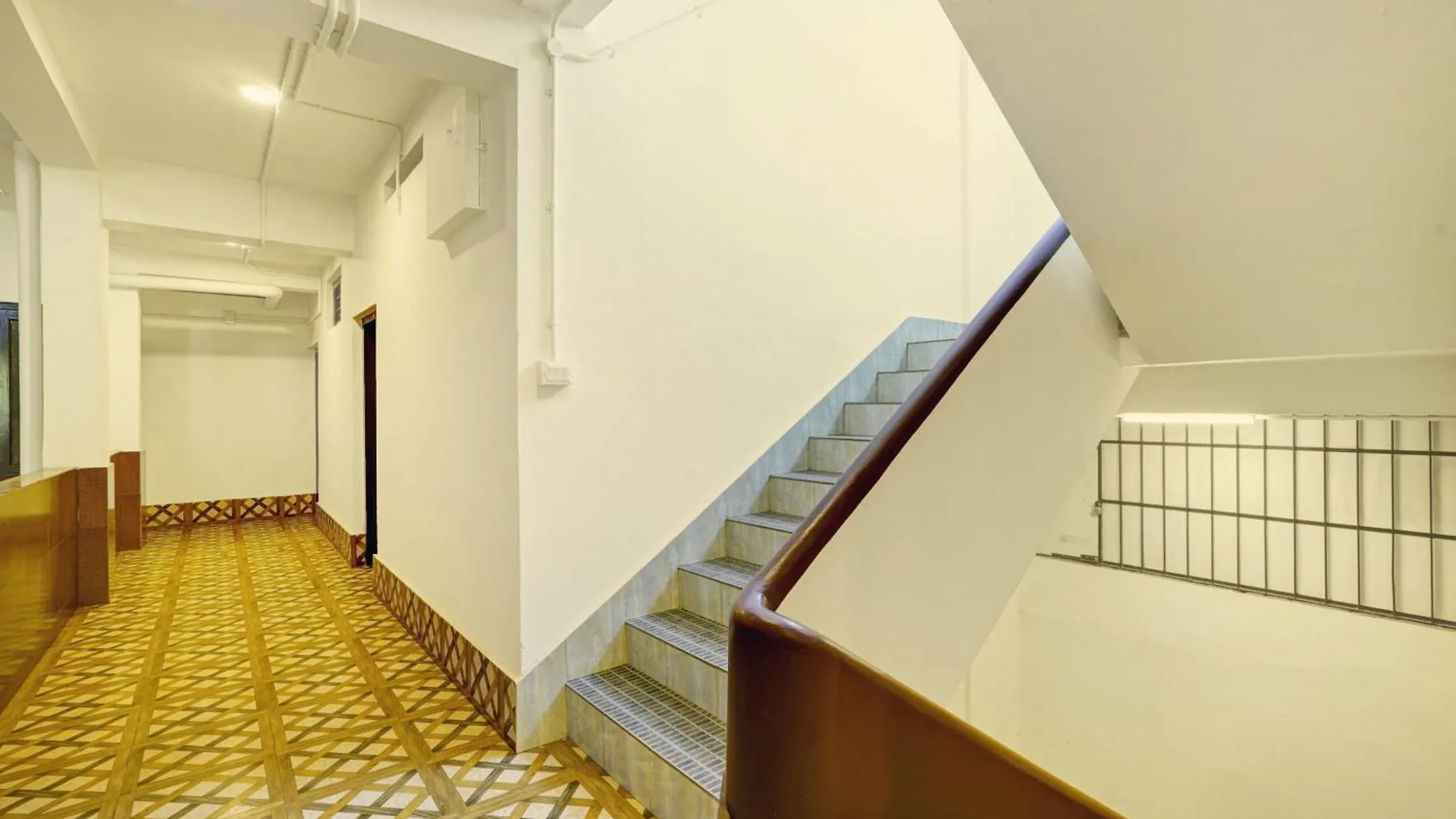 ****  Super Hotel O Ceasar Palace Annex Thodupuzha Índia