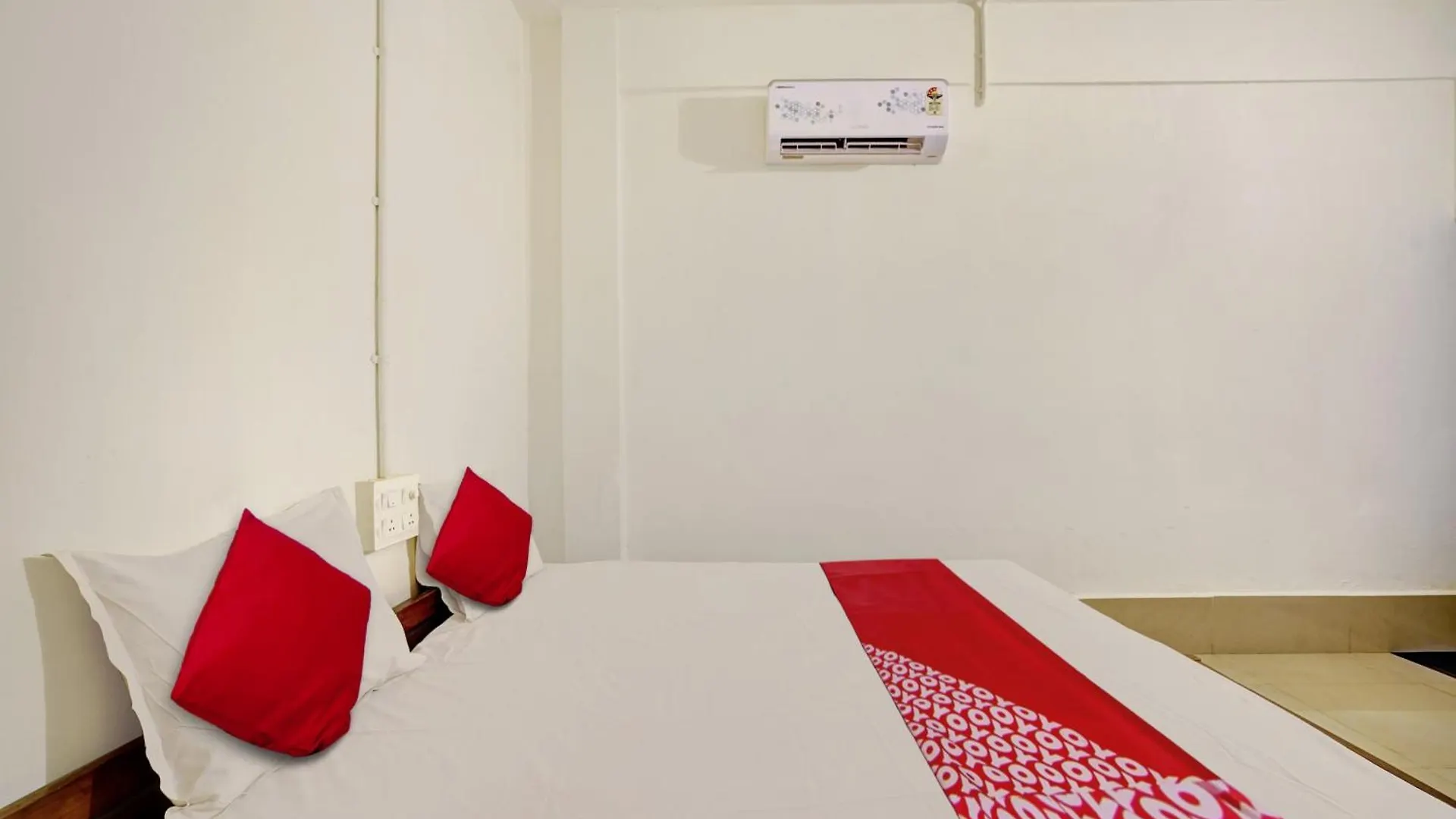 Super Hotel O Ceasar Palace Annex Thodupuzha Indie