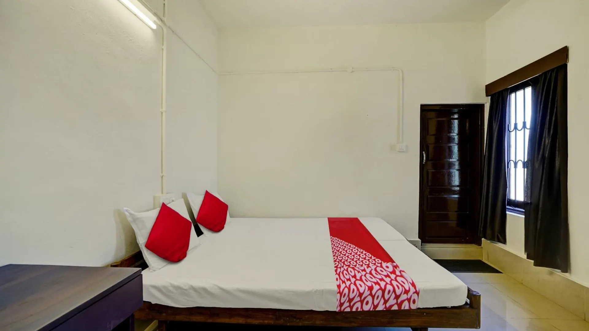Super Hotel O Ceasar Palace Annex Thodupuzha