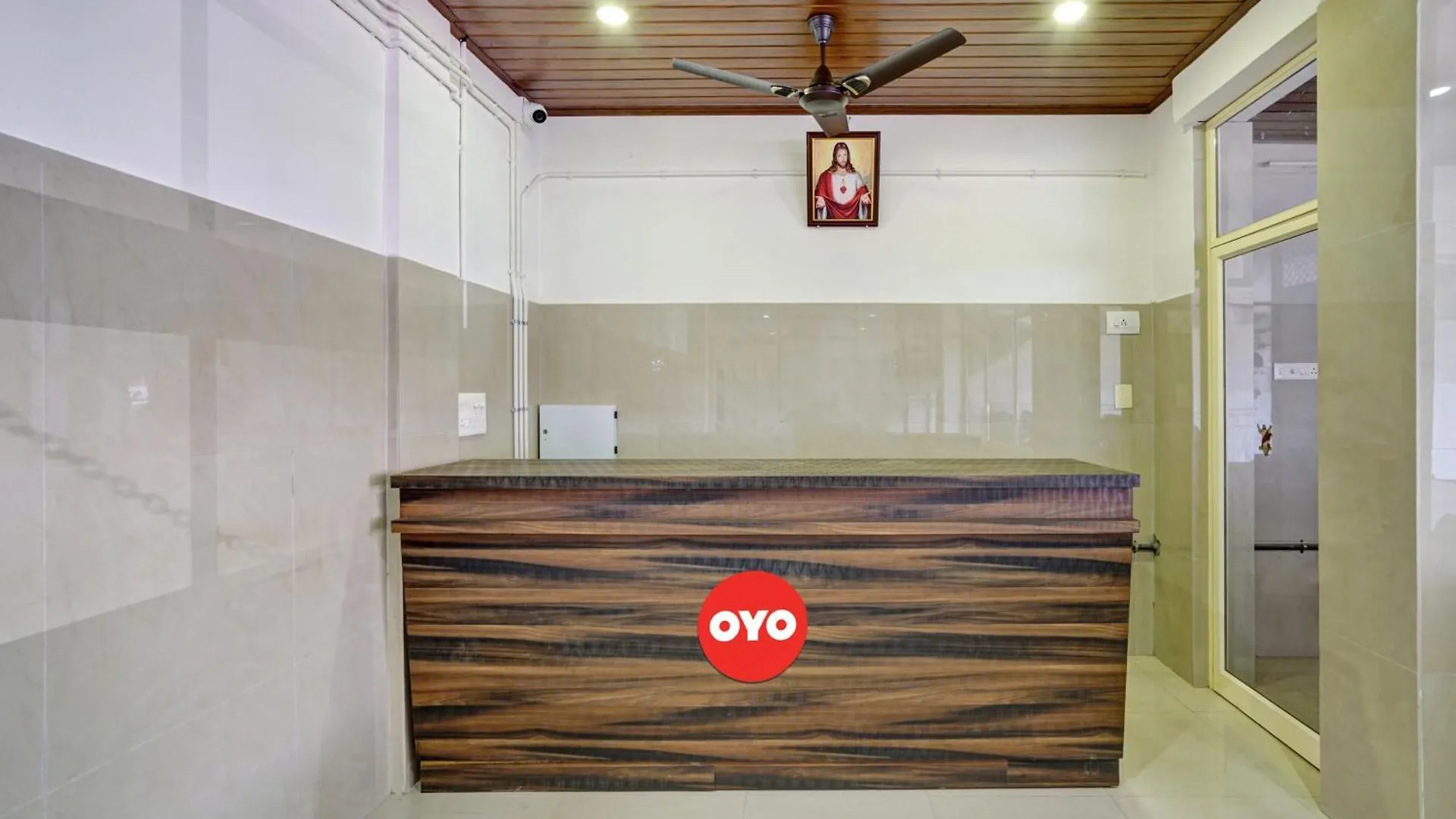 Super Hotel O Ceasar Palace Annex Thodupuzha 4*,  Индия