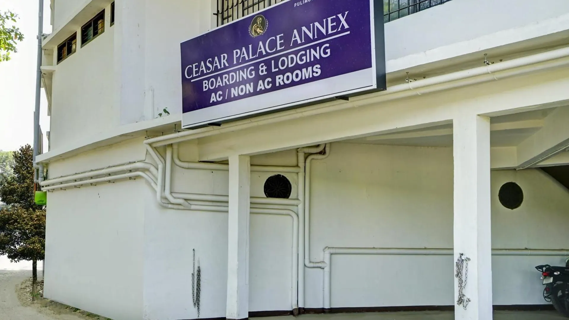 Super Hotel O Ceasar Palace Annex Thodupuzha