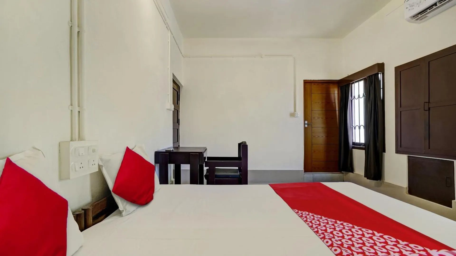 Super Hotel O Ceasar Palace Annex Thodupuzha