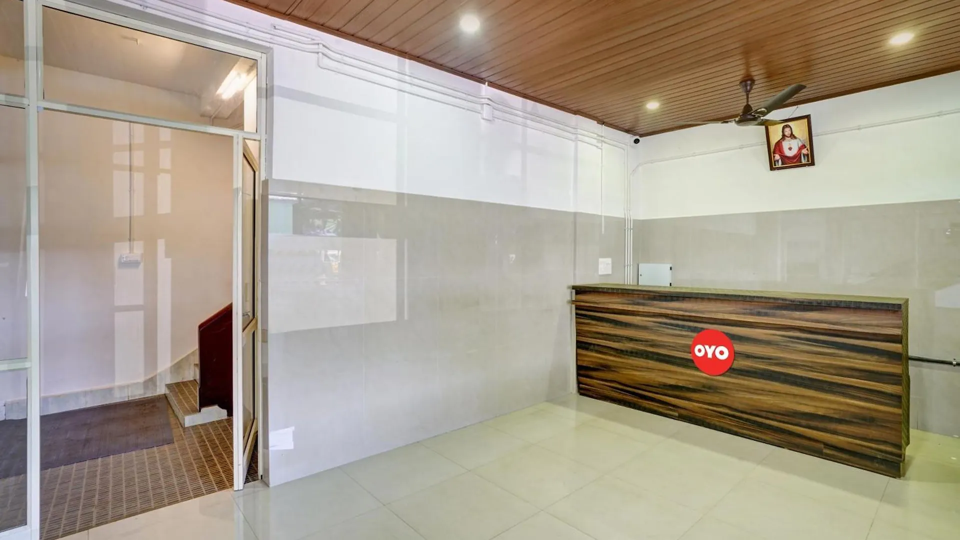 ****  Super Hotel O Ceasar Palace Annex Thodupuzha Индия